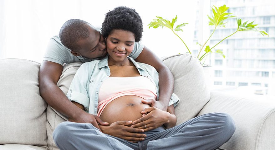 Sex Cali in have pregnant Pregnant cali